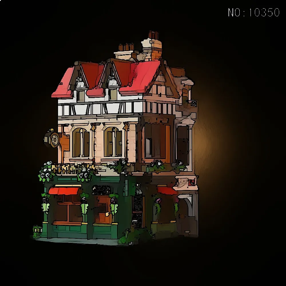 In-stock Latest 2026 Tudor Sty - Educational Toys ulasan dan harga