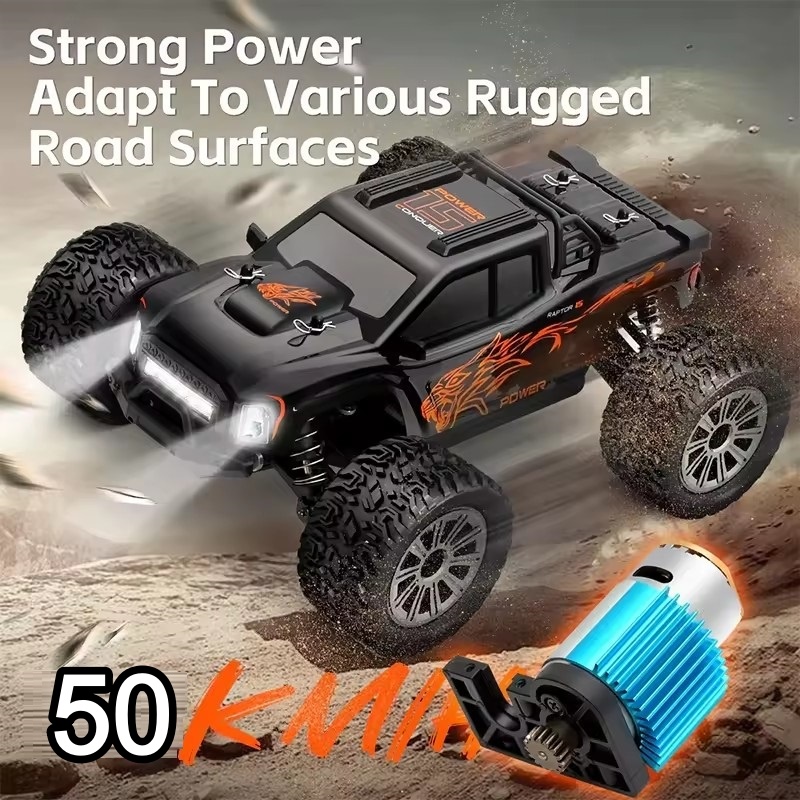 50KM/H High Speed 1:16 Scale 4 - Rc Drift Car 1 24 Scale 4Wd ulasan dan harga