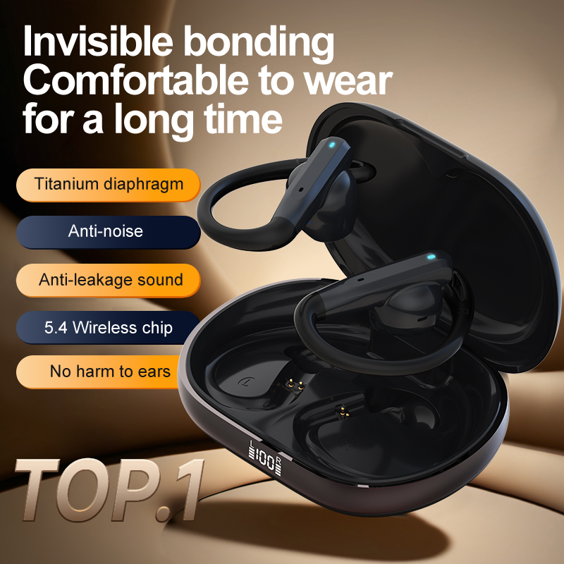 Latest Headphone Tws Dual Mic  - Video Games ulasan dan harga