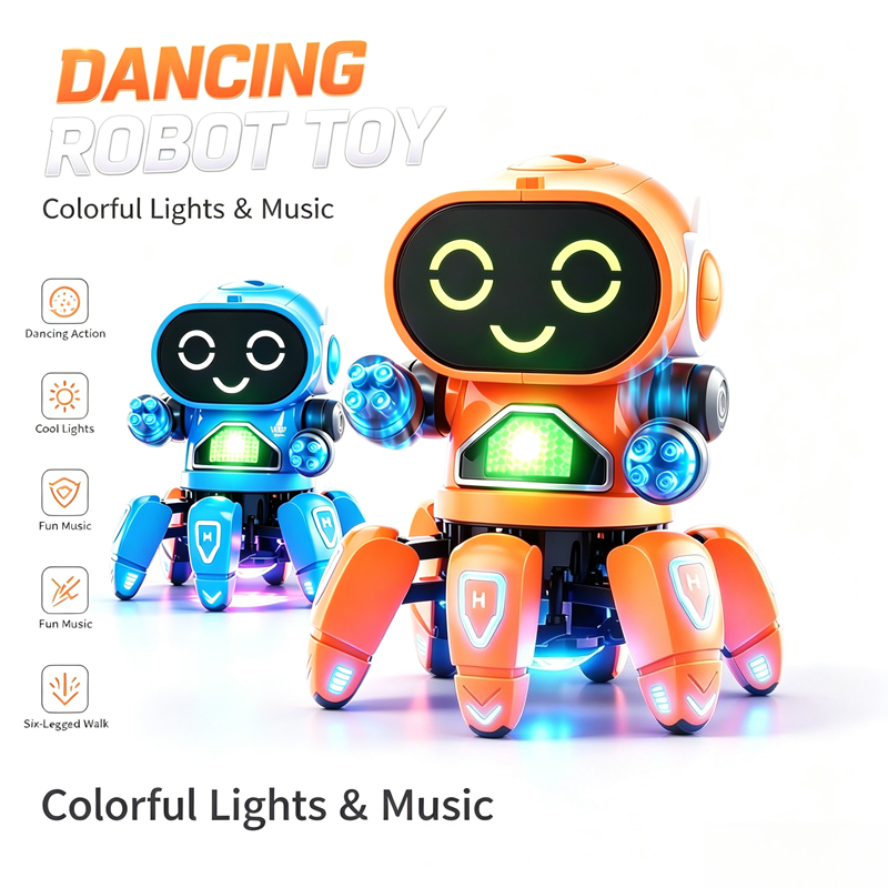 Best Selling Dancing Electric  - Educational Toys ulasan dan harga