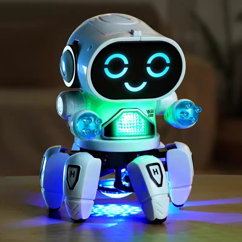 Best Selling Dancing Electric  - Educational Toys ulasan dan harga