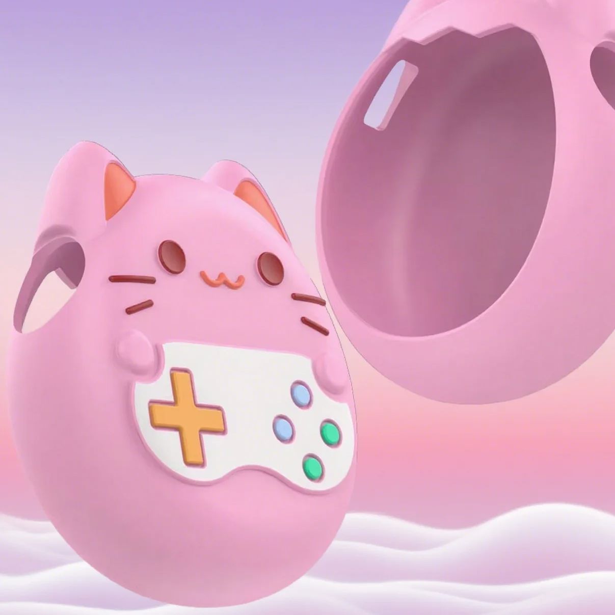 Protective Case For Tamagotchi - Tamagotchi Electronic Pet Virtual ulasan dan harga