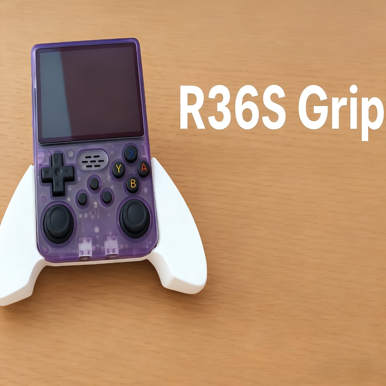 R36S Retro Handheld Gaming Con - Retro Handheld Game Console R36S ulasan dan harga