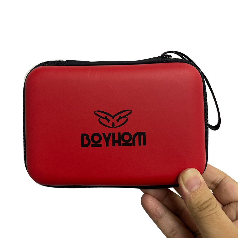 Bag for R36S Retro Handheld Vi - Retro Handheld Game Console R36S ulasan dan harga