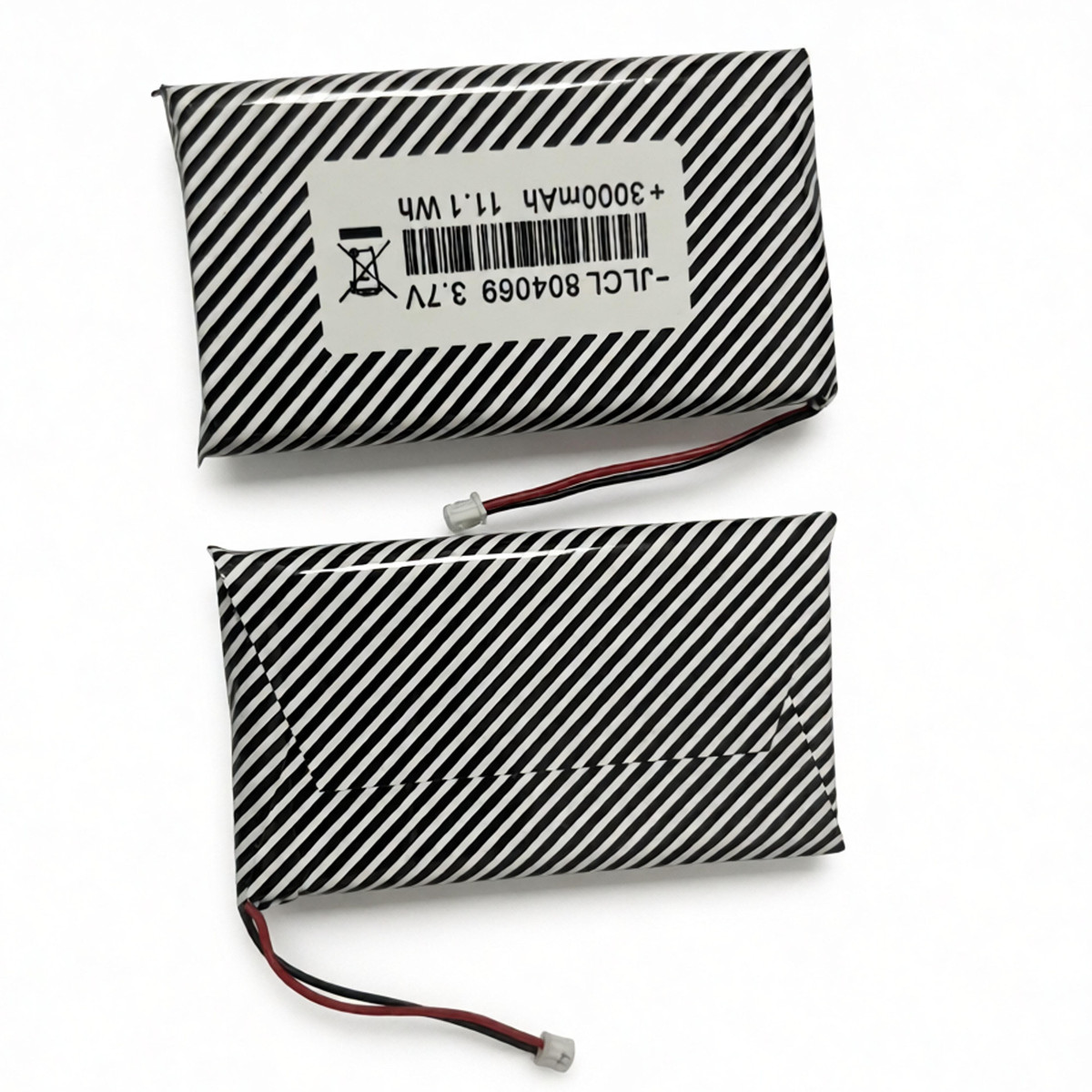 Battery For 3.7V 3100mAh For O - Retro Handheld Game Console R36S ulasan dan harga