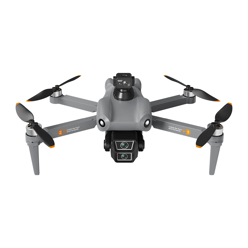 L300 Pro GPS Professional Dron - Fpv Brushless Rc Drone 4K ulasan dan harga