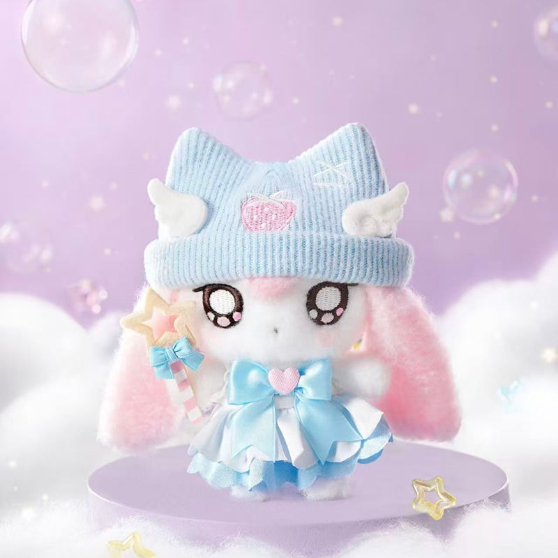 IN STOCK MINIDOLL Bibi Fufu Ma - Dolls ulasan dan harga